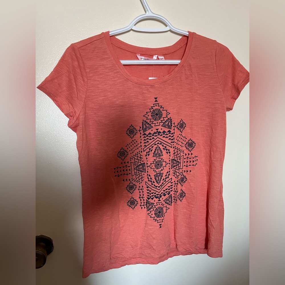 La Vie En Rose Tee